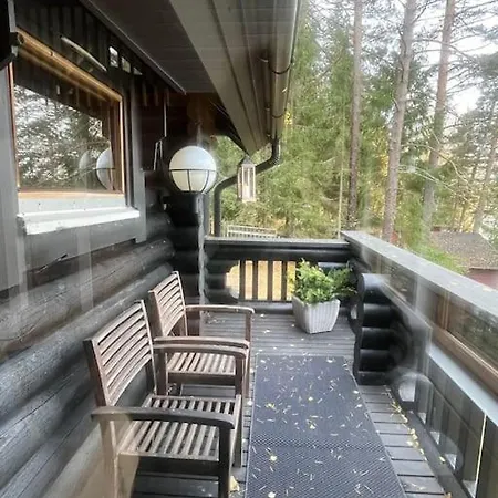 Jaervenrantamoekki Nurmijaervellae, Rauha *