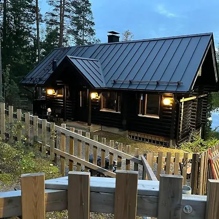 Jaervenrantamoekki Nurmijaervellae, Rauha * Nurmijärvi