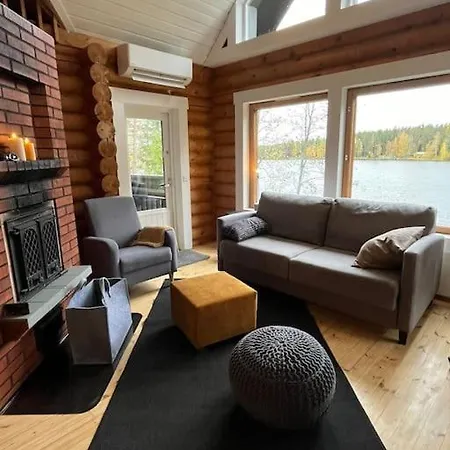Jaervenrantamoekki Nurmijaervellae, Rauha * Nurmijärvi