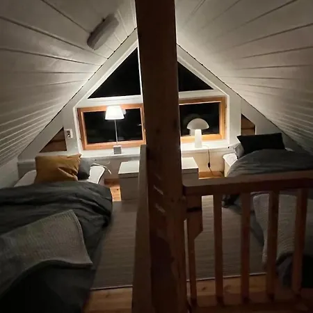 Jaervenrantamoekki Nurmijaervellae, Rauha Nurmijärvi