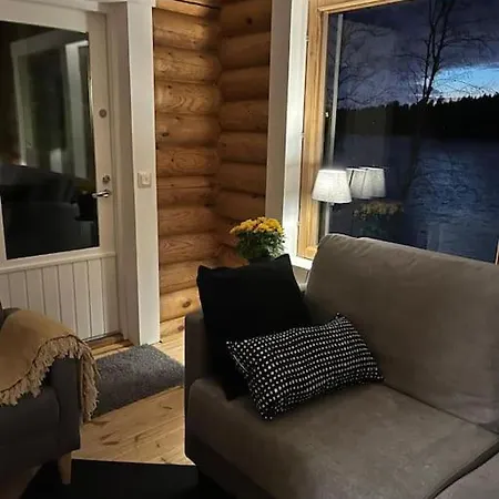 Jaervenrantamoekki Nurmijaervellae, Rauha * Nurmijärvi
