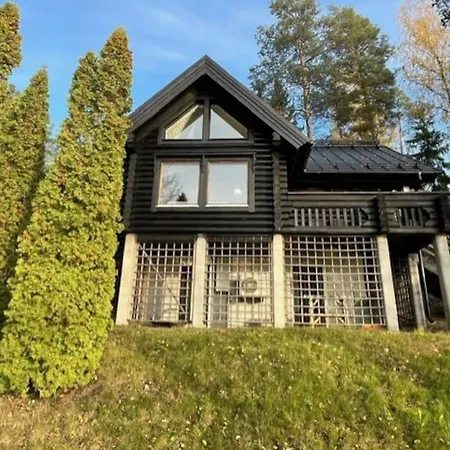 Jaervenrantamoekki Nurmijaervellae, Rauha Nurmijärvi