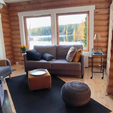 Jaervenrantamoekki Nurmijaervellae, Rauha