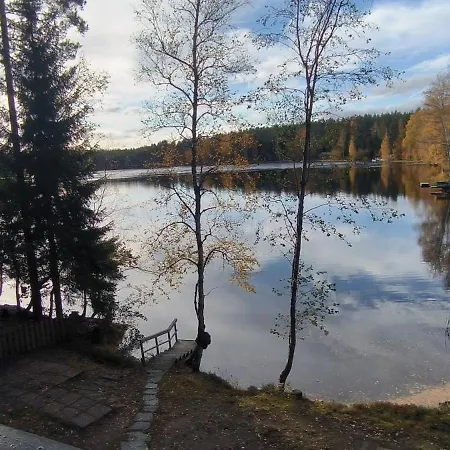 Jaervenrantamoekki Nurmijaervellae, Rauha * Nurmijärvi