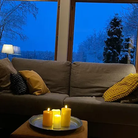Jaervenrantamoekki Nurmijaervellae, Rauha Villa *