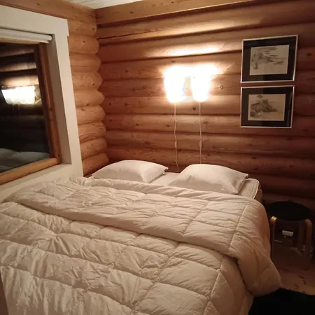 Jaervenrantamoekki Nurmijaervellae, Rauha * Nurmijärvi